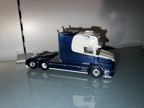 Tekno scania longline - longline, t