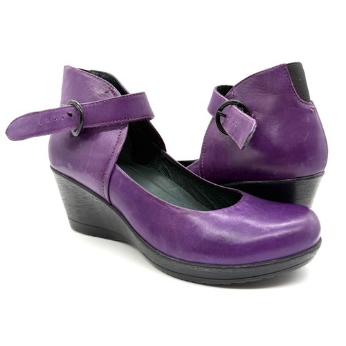 Scarpe dansko rebel - scarpe, zeppa