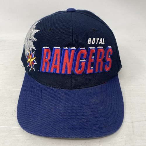 Cappello snapback vintage