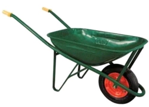 Carriola per edilizia montata - per,