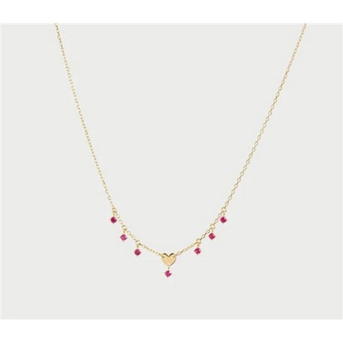 Collana donna rue - rue, des