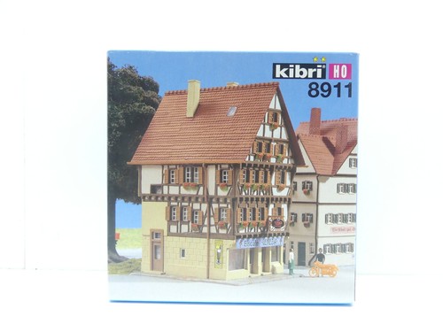 Kibri 8911 kit casa a - kibri,