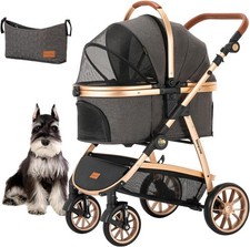 Passeggino per animali - passeggino,