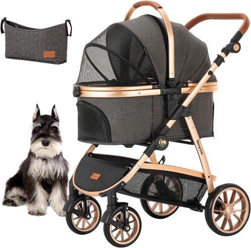 Passeggino per animali - passeggino,