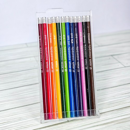 Set di 12 - , matite