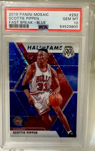 2020 panini mosaic - panini,