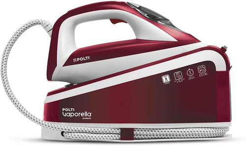 Vaporella express ve30 - express, ve30.40