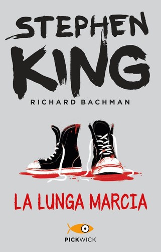 Libri stephen king - libri, lunga