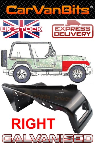 Per jeep wrangler - jeep, 96-06