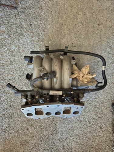 Collettore aspirazione fiat - collettore,