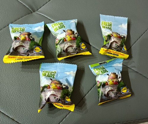 Lotto pacchetti biglie - lotto, 5