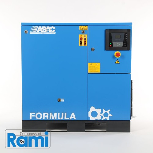 Compressore vite abac - a,