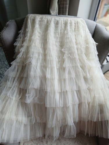Bellissima maxi gonna ultimi - maxi,
