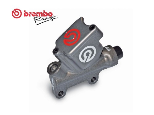 Pompa freno posteriore - posteriore, brembo