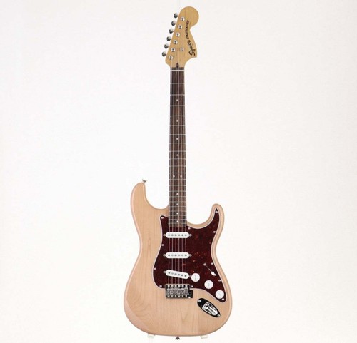 Squier fender classic vibe - squier,