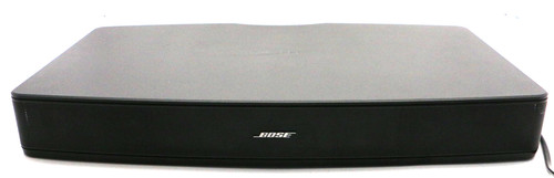Bose solo sond system - tv,