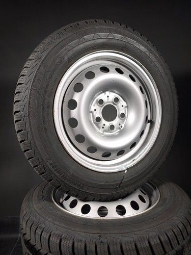 Ruote invernali 205 r16 - ruote,