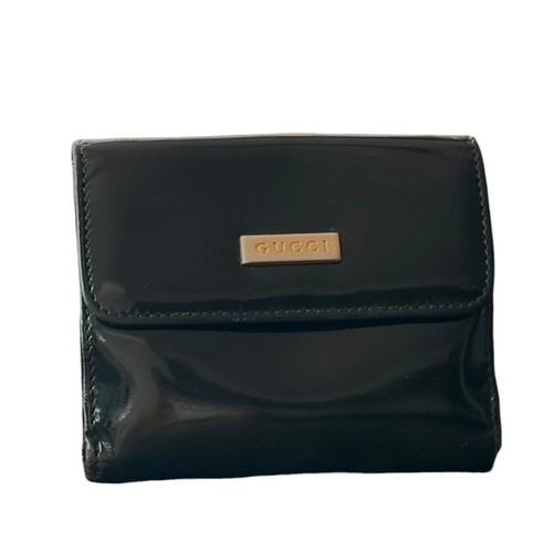 Gucci portafoglio bifold uomo - portafoglio,