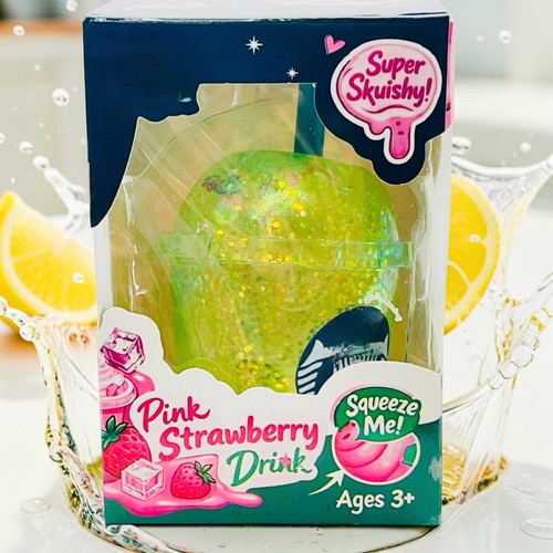 Giocattolo super squishy - giocattolo,