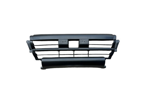 Paraurti anteriore mitsubishi - paraurti,