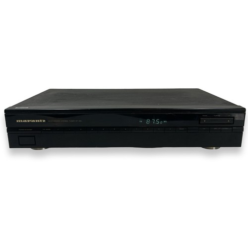 Marantz 74st40 65b - marantz, 74st40/65b