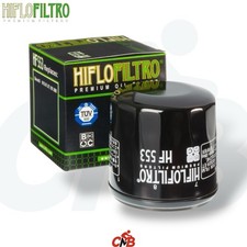 Filtro olio hiflo - filtro,