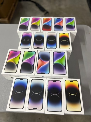 Nuovo apple iphone - iphone, 14