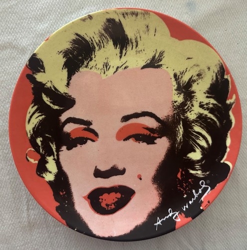 Andy warhol marilyn - marilyn, monroe