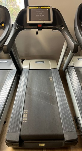 Tapis roulant technogym - ,