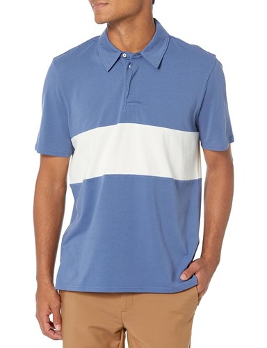 Camicia rugby uomo - rugby, paige