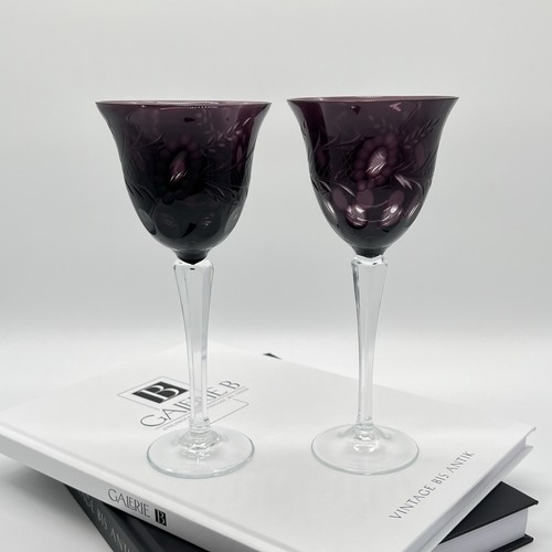 Set bicchieri vino - bicchieri, da