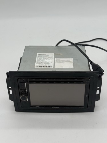 Kenwood dnx6980 garmin gps - kenwood,