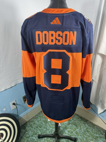 Maglia noah dobson new york - dobson,