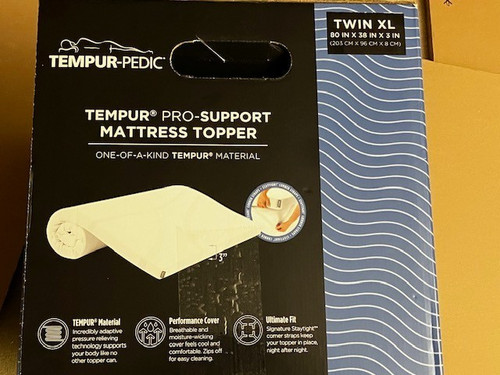 Coprimaterasso tempur pedic - coprimaterasso, tempur-pedic