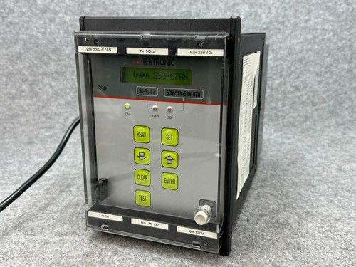 Protezione thytronic - protezione,