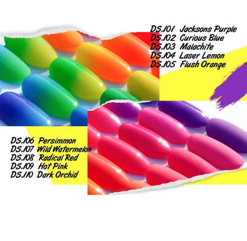 Dgel signature neon - dgel, city