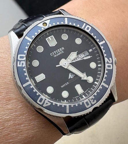 Orologio citizen diver - citizen,