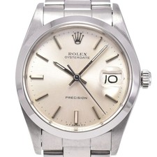 Rolex oyster date precision - oyster,