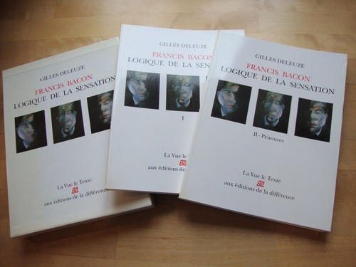 Rare francis bacon - rare, logique