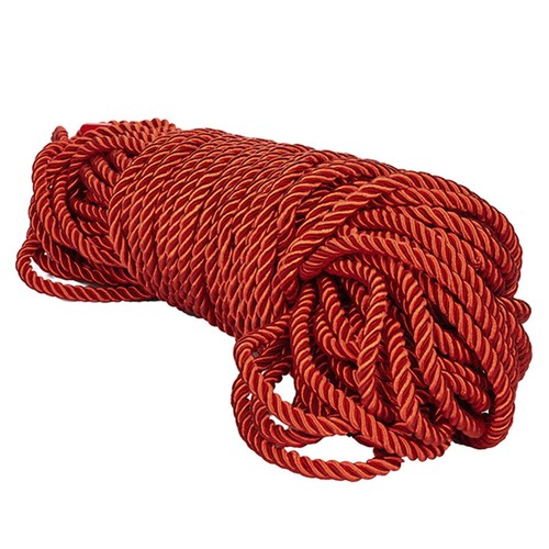 Calexotics scandal bdsm rope - calexotics,