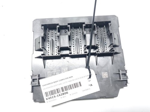 5wk50802a body computer - body,