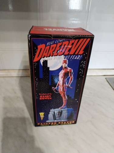 Bowen designs marvel daredevil - designs,