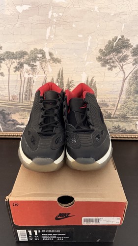 1996 nero rosso nike - 1996, air