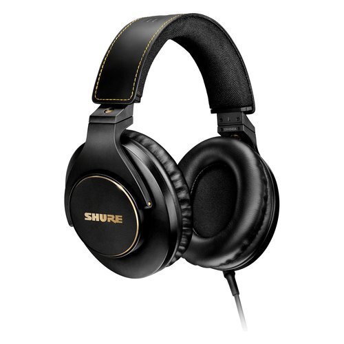 Shure cuffie filo srh series - shure,