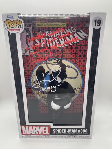Yuri lowenthal firmato funko - yuri,