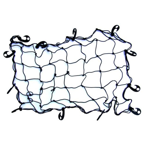 Rete elastica bagagliaio porta