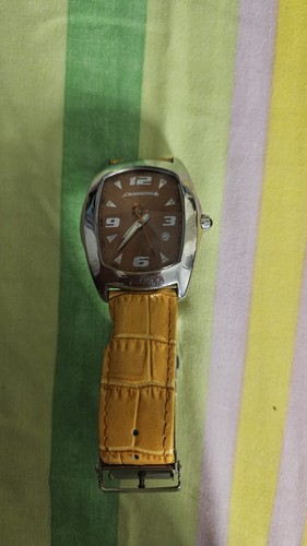 Orologio chronotech uomo - orologio,