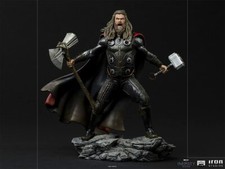 Statua marvel thor ultimate - statua,