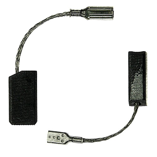 Spazzole carbone bosch gws - spazzole,