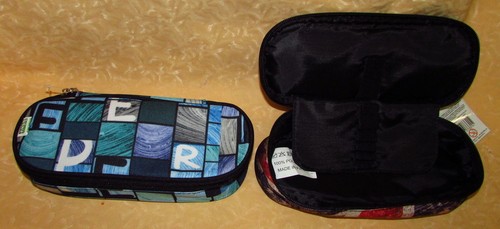 Astuccio ovale linea - astuccio,